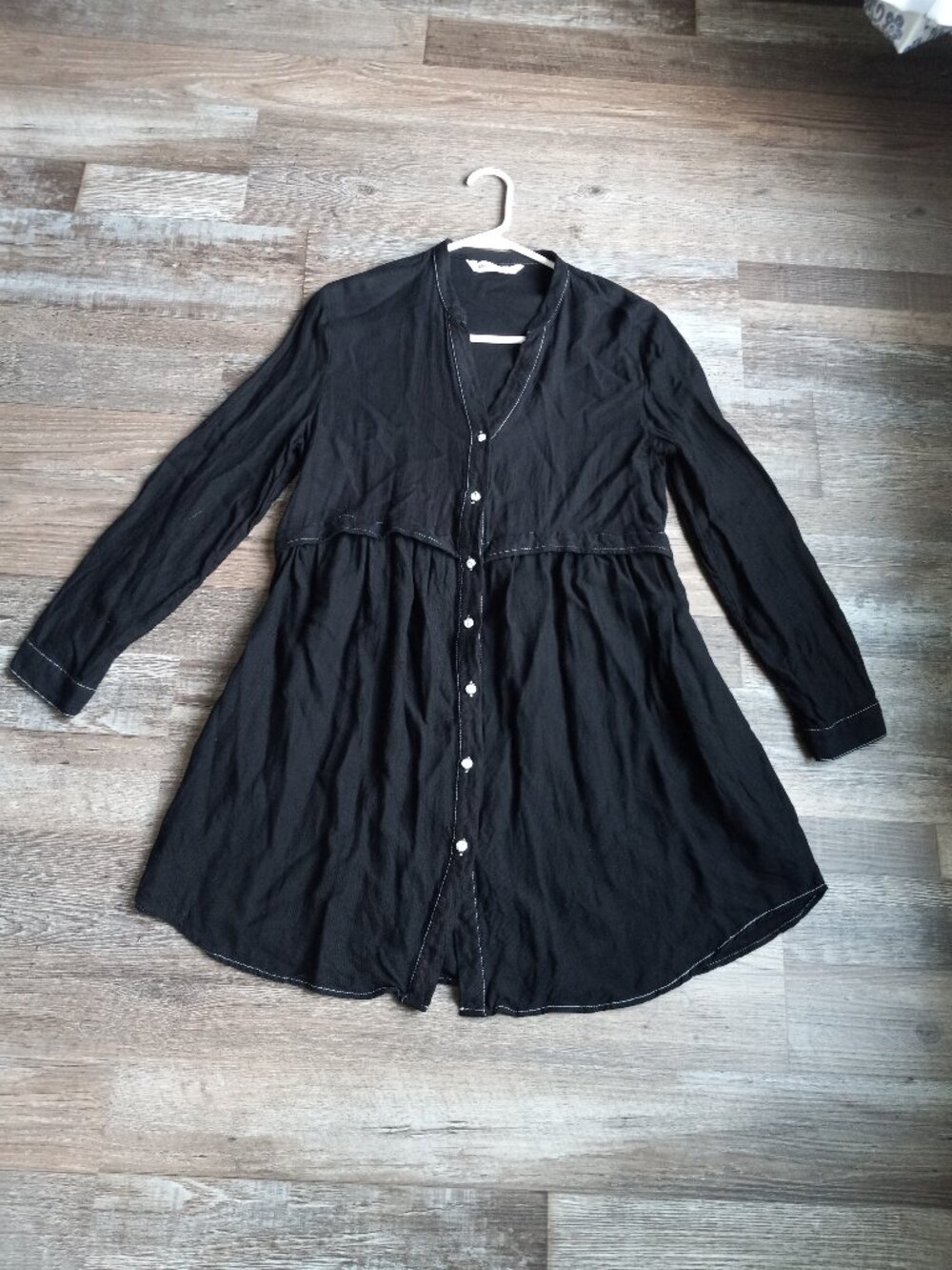 Zara Dress